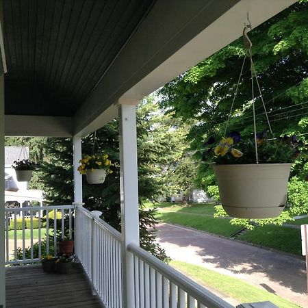 Ottaway Inn Llc Corry Esterno foto