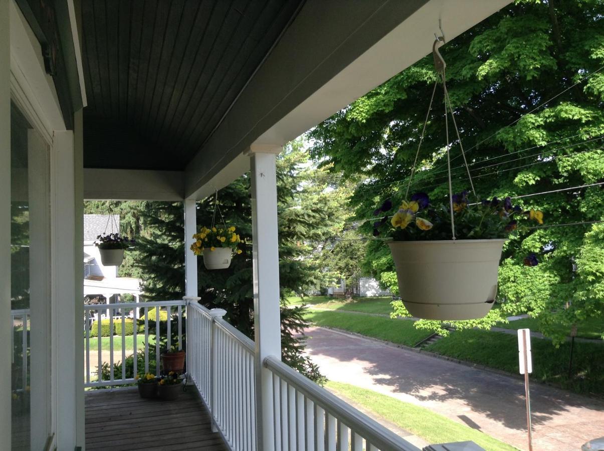 Ottaway Inn Llc Corry Esterno foto