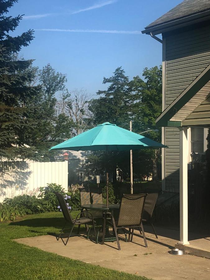Ottaway Inn Llc Corry Esterno foto