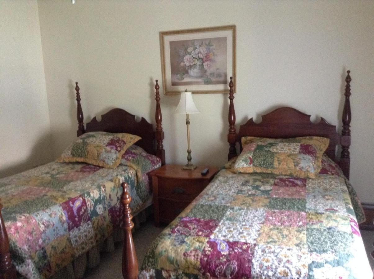 Ottaway Inn Llc Corry Esterno foto