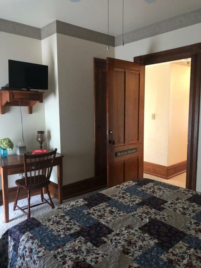 Ottaway Inn Llc Corry Esterno foto
