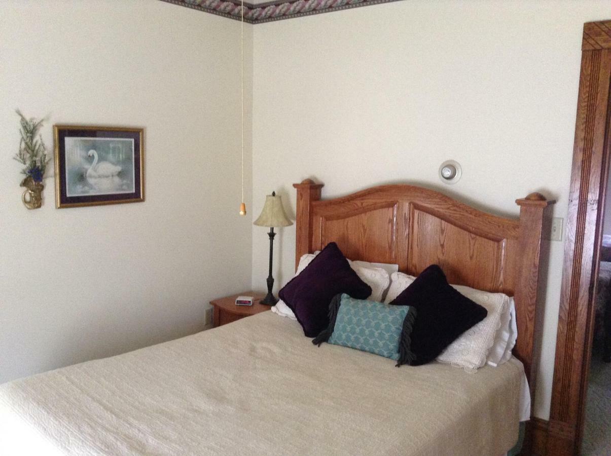 Ottaway Inn Llc Corry Esterno foto