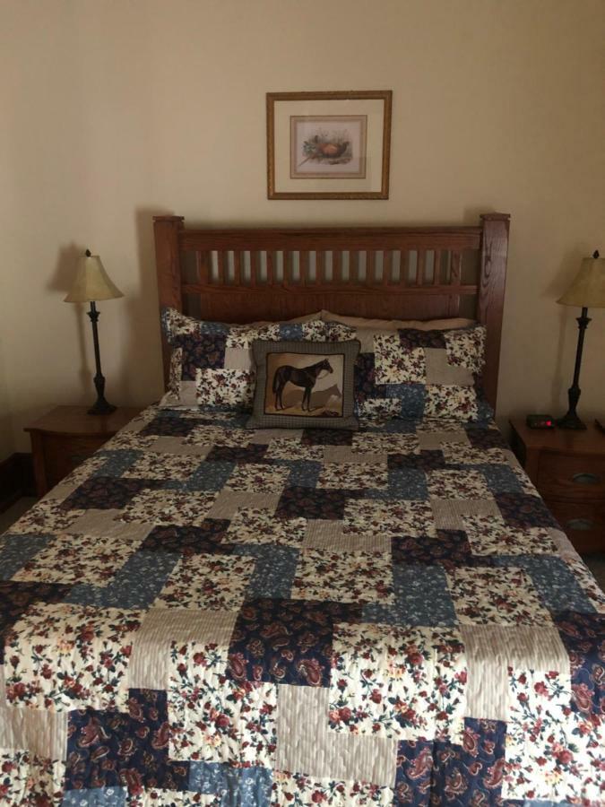 Ottaway Inn Llc Corry Esterno foto
